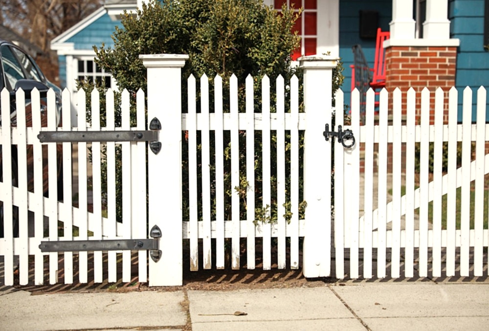 Fencing