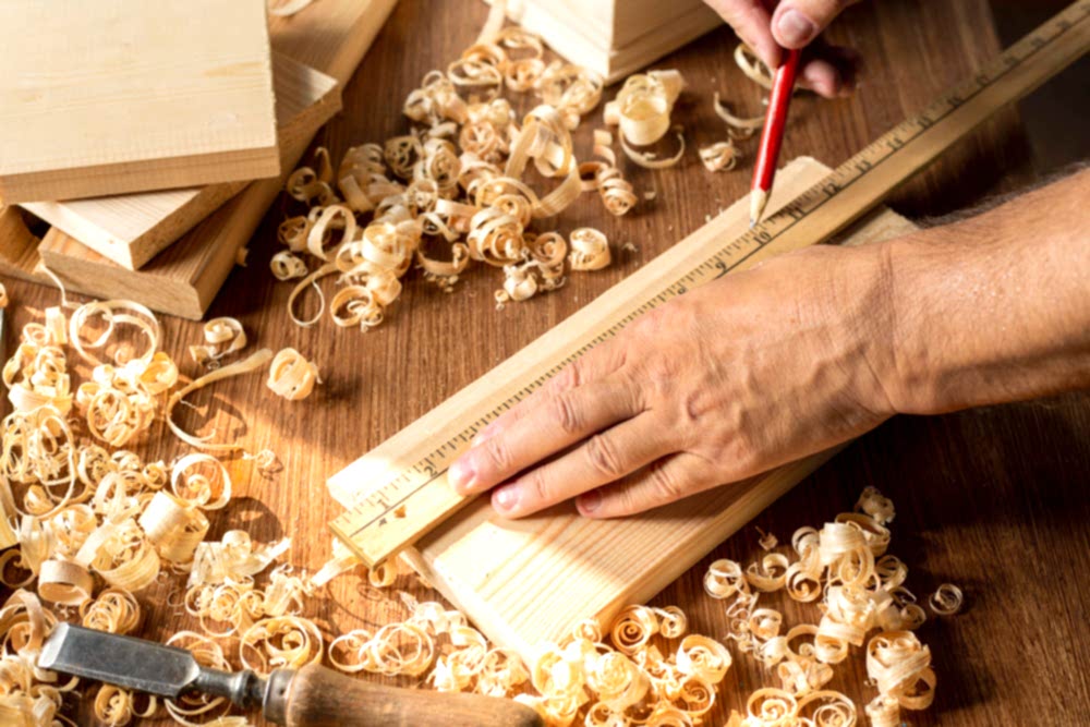  Carpentry