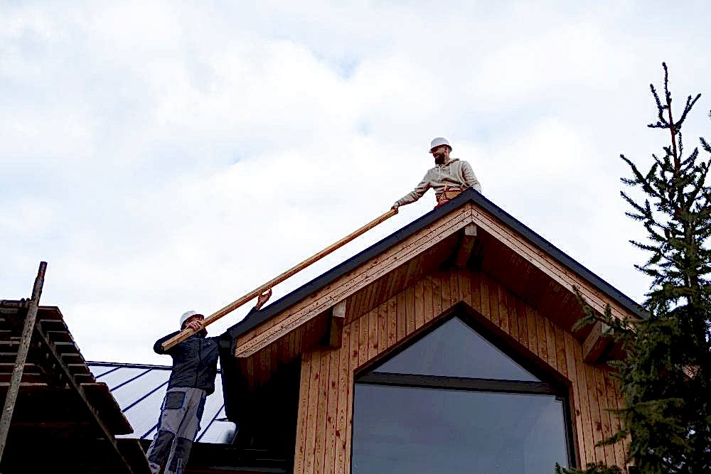 House Extensions