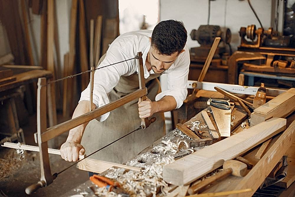 Carpentry