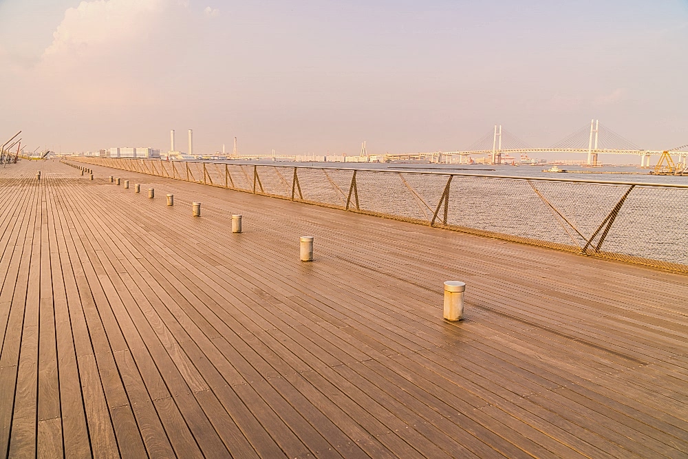 Decking