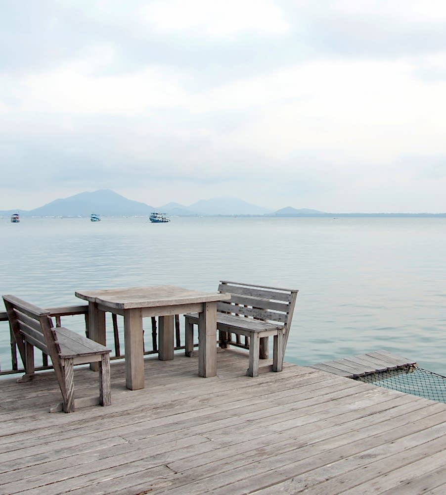Decking