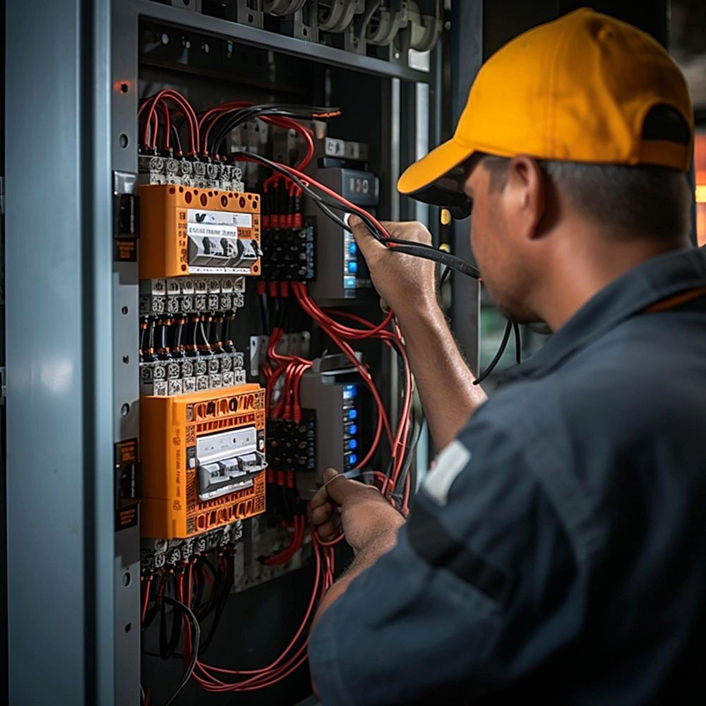 eletrical service