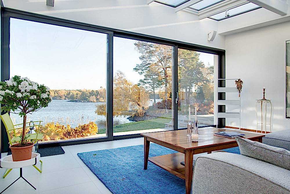 Double Glazing 