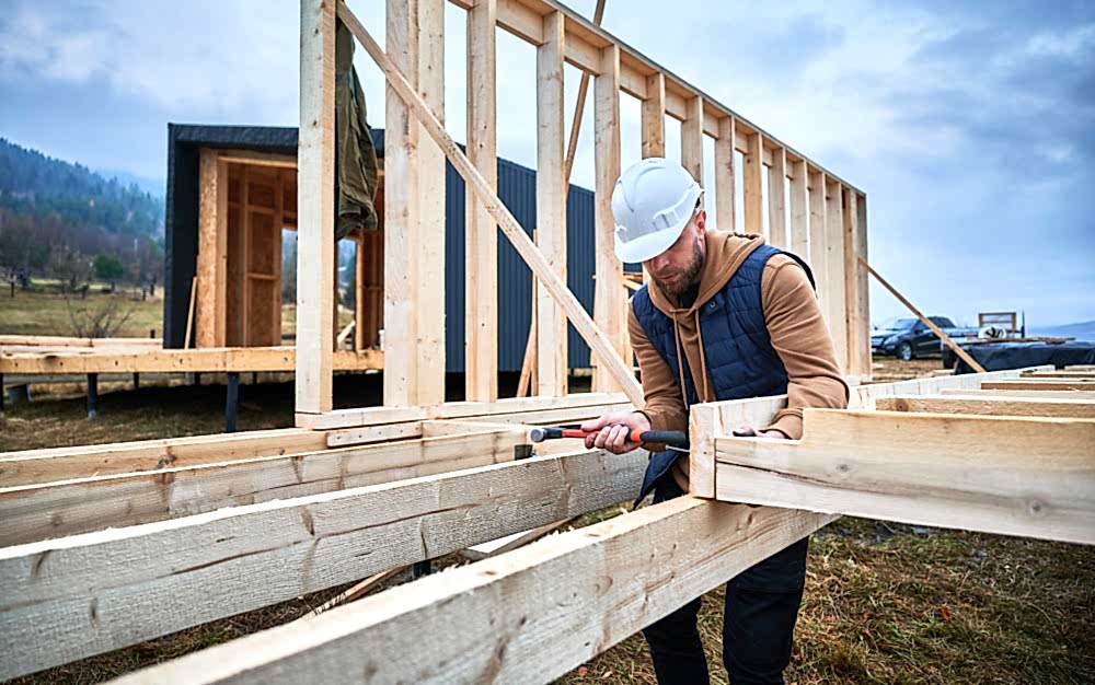 Porch Builders