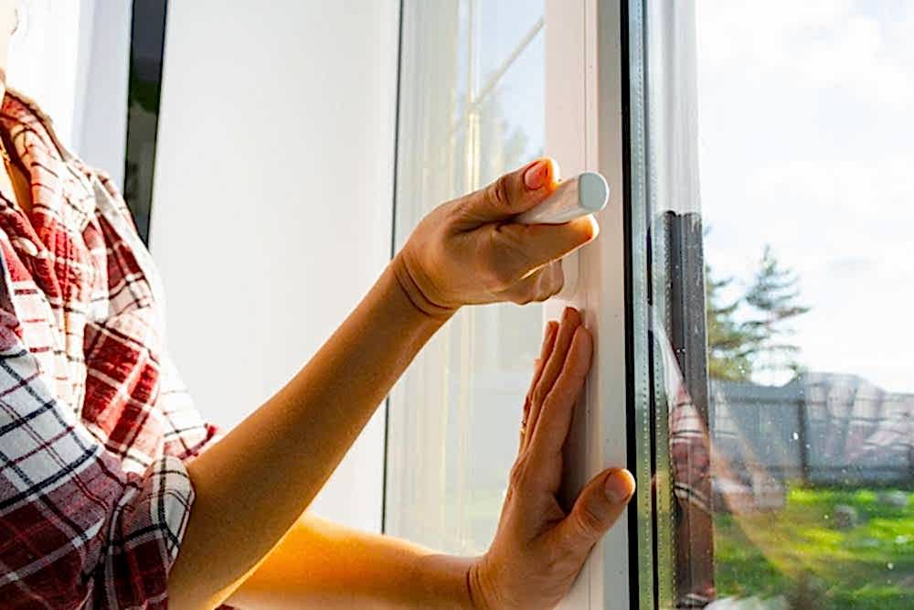 Double Glazing