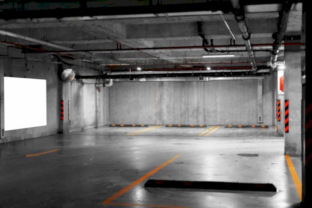 Garage Conversion