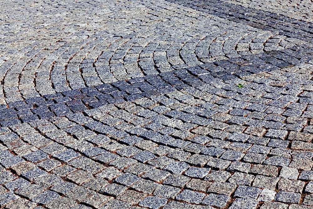 Paving and Driveways