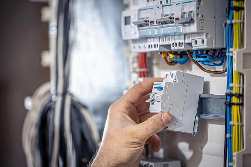 Electrical Services