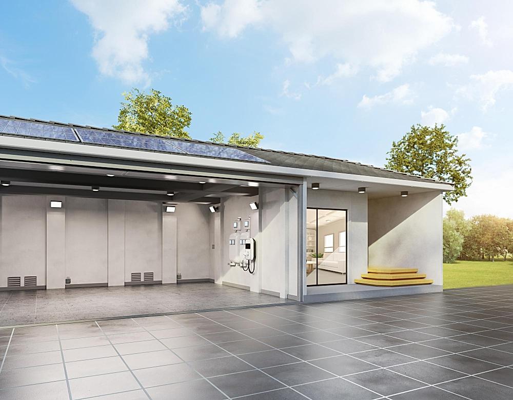  Garage Conversion