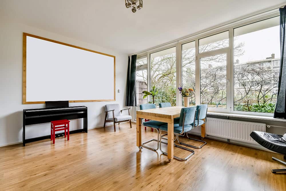 Double Glazing 