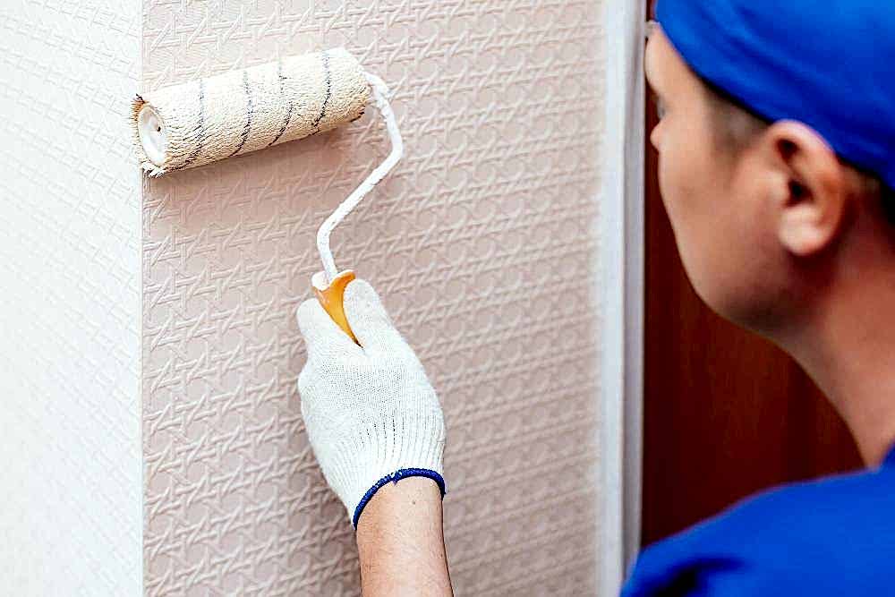 Painting and Decorating