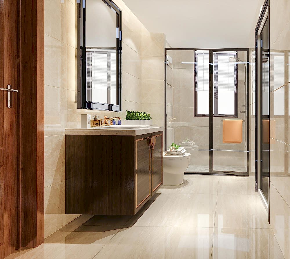Home Refurbishment 