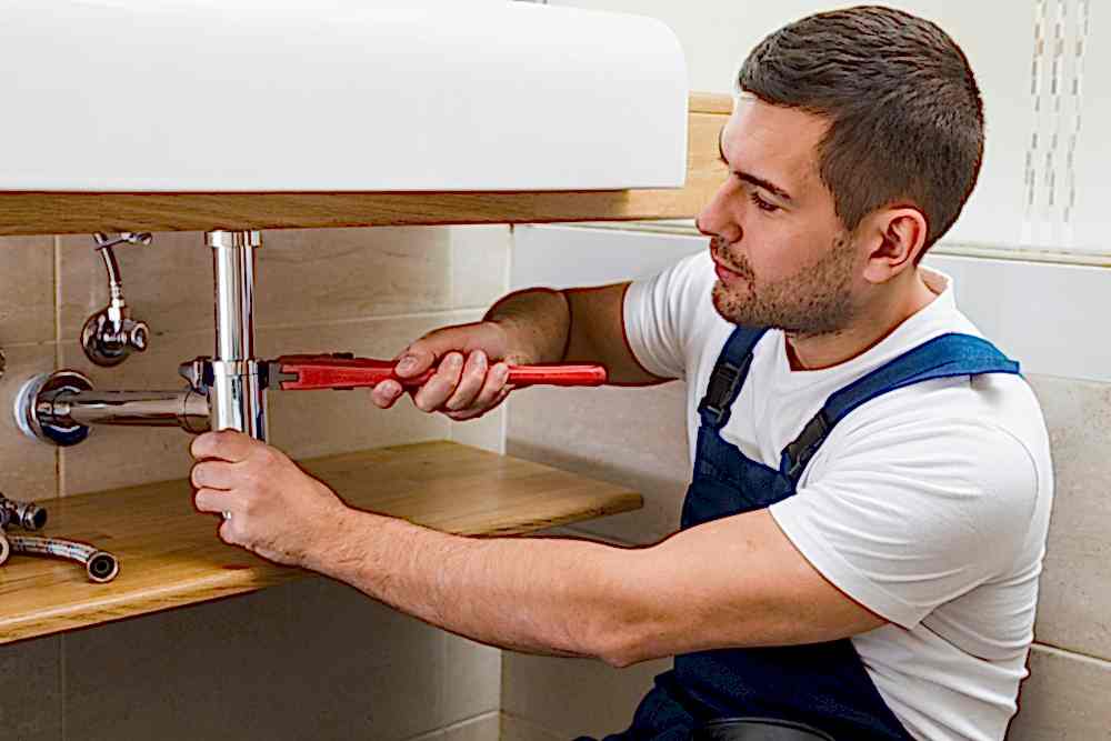 Boiler and Plumbing