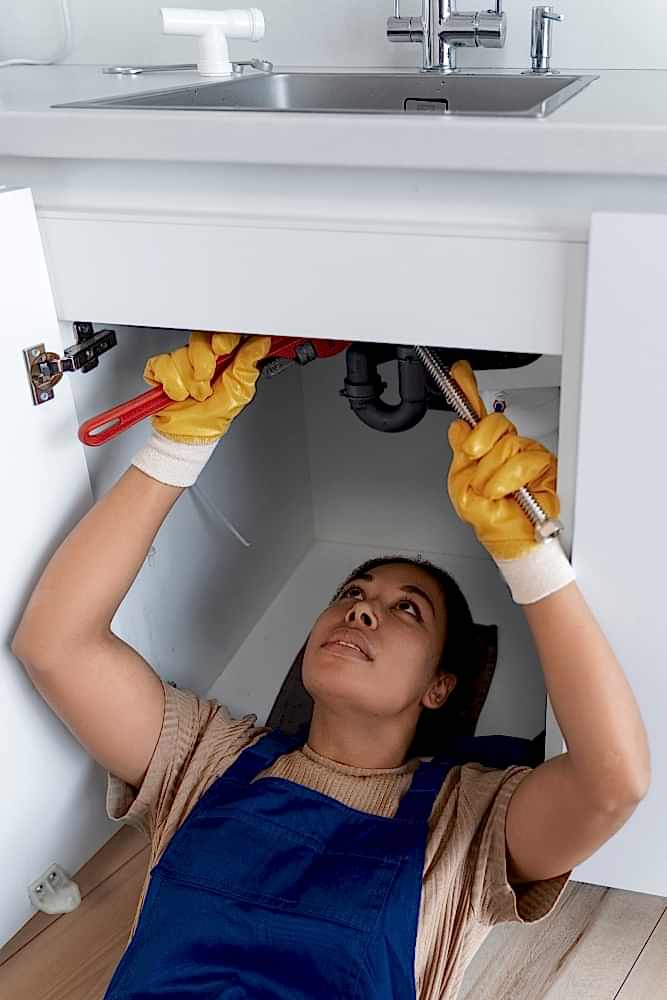 Boiler and Plumbing