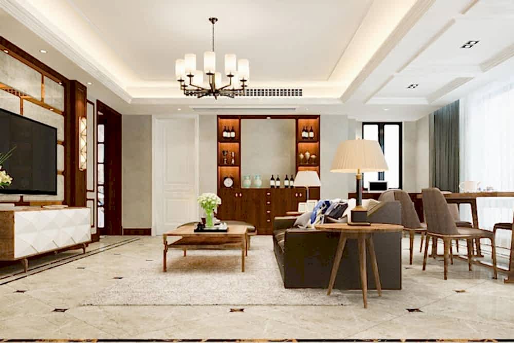 Interior Designing