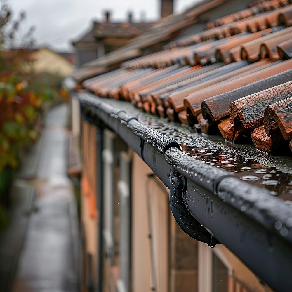 Roofing and Guttering
