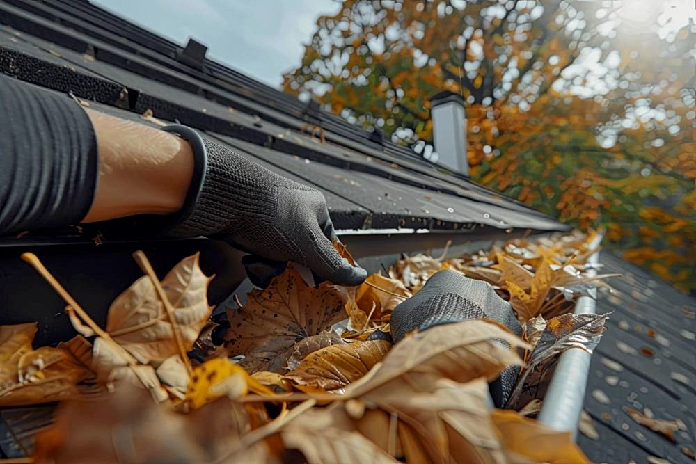 Roofing and Guttering