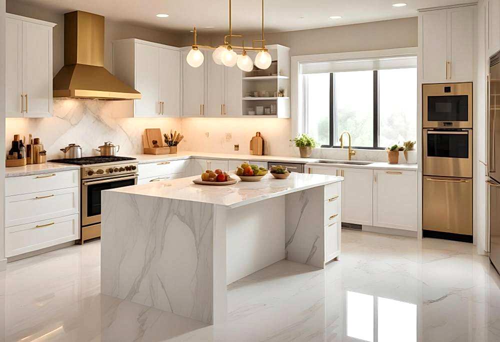 Kitchen & Bathroom Renovation