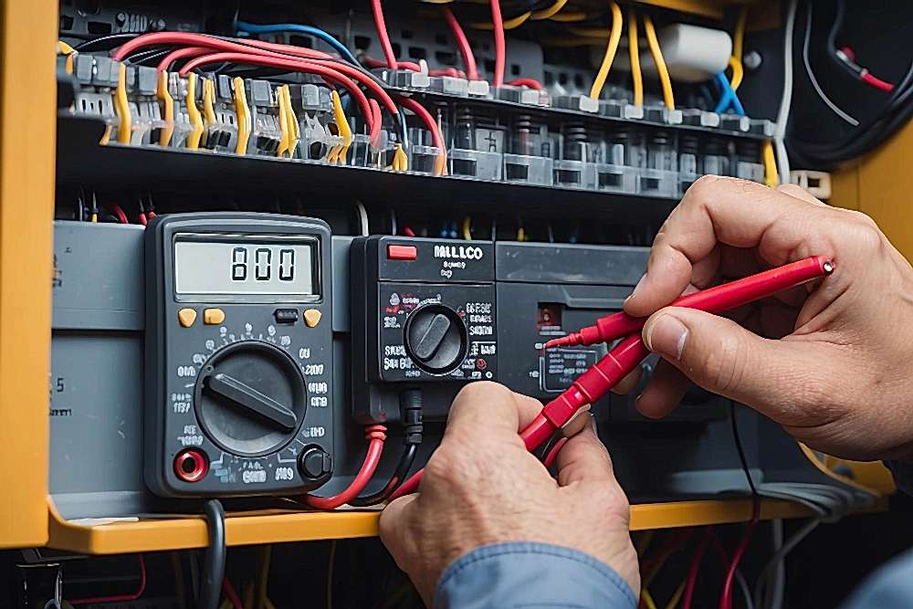 eletrical service