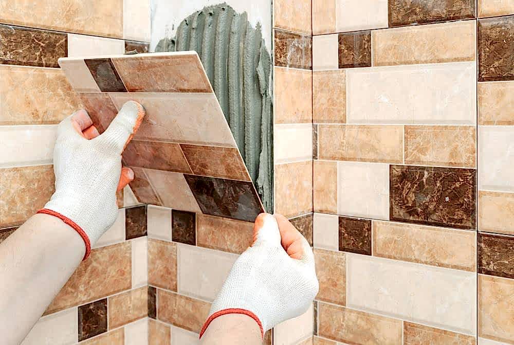 Flooring and Tiling