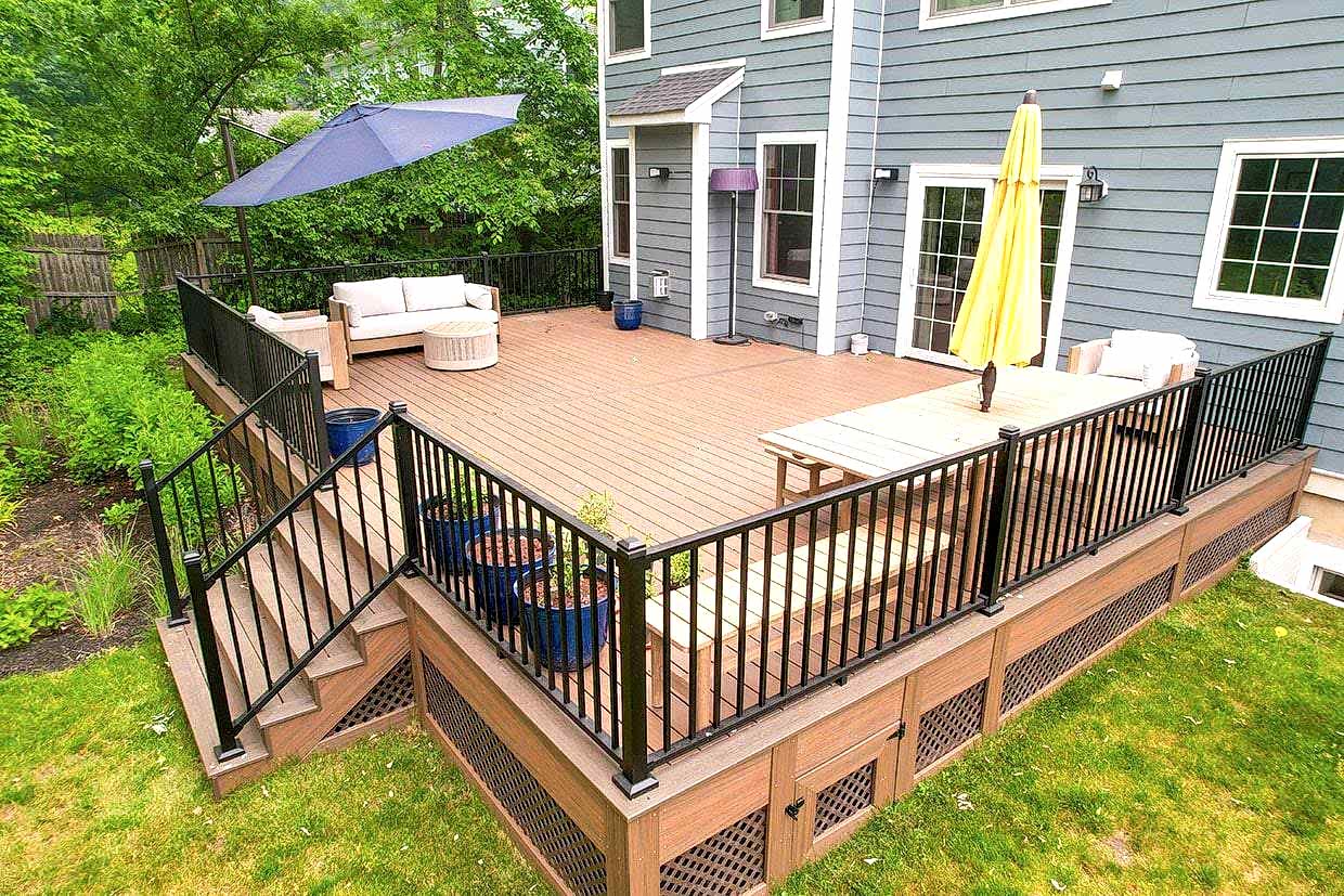 Porch Builders