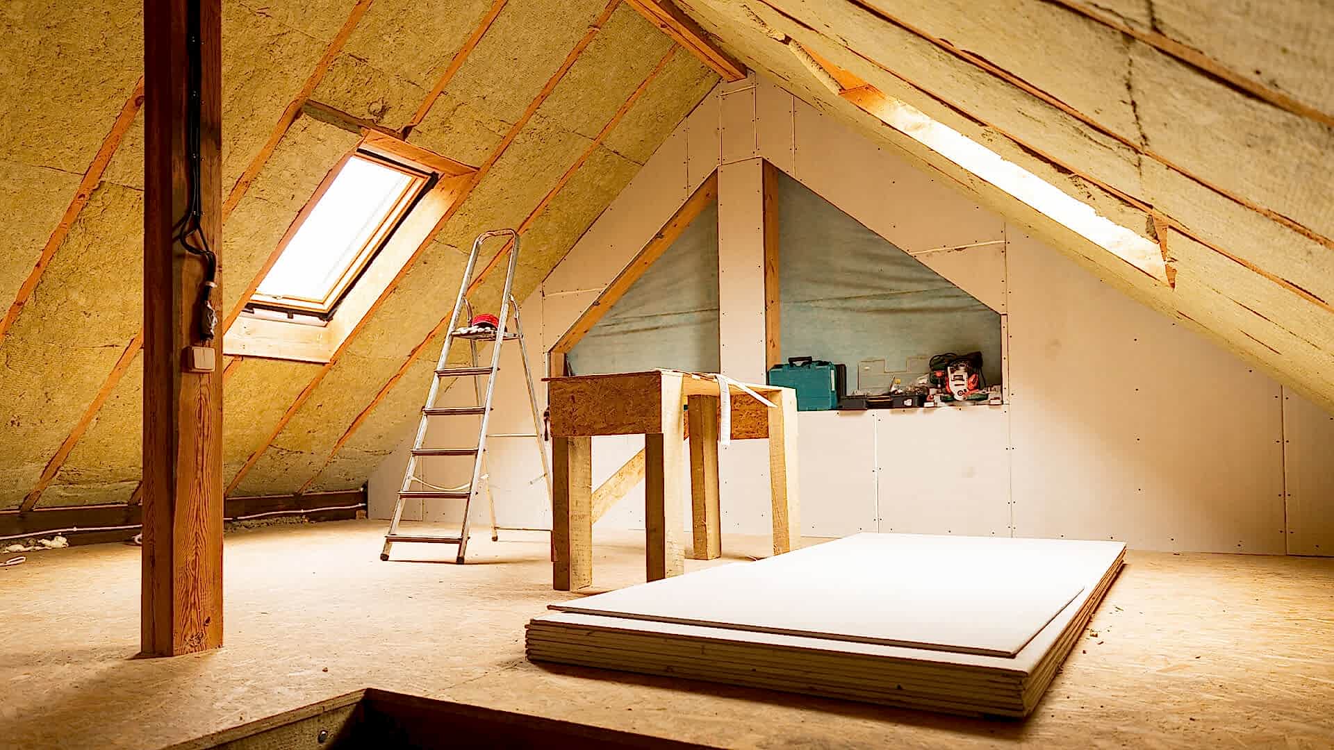 Loft Conversion